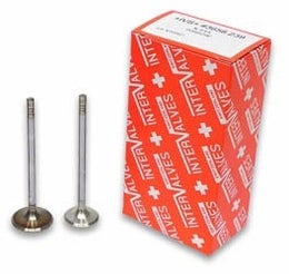 INTERVALVES Imuventtiili 42.0x7.0x102.5mm, BMW M20B25