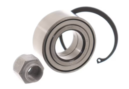 Pyöränlaakerisarja (etu) Citroen C2/Peugeot 206