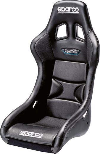 SPARCO QRT-R SKY (FIA) -penkki