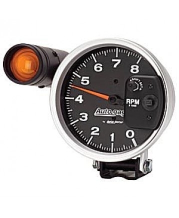 Kierroslukumittari (233905) vaihtovalolla