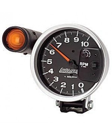 Kierroslukumittari (233904) vaihtovalolla