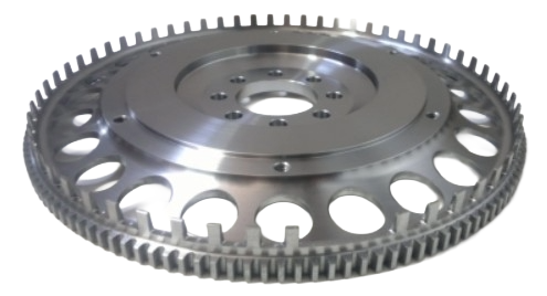 JR Vauhtipy&ouml;r&auml; (184mm) Volvo B20/B21/B23/B230 (60-2)