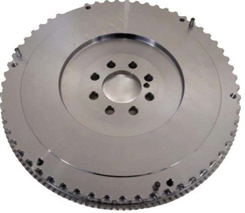 JR Vauhtipy&ouml;r&auml; (240mm) Volvo B20/B21/B23/B230 (LH2.4)