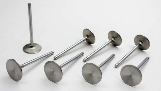 MANLEY Imuventtiili (2.205x5.200x0.3133") Chevrolet LS7