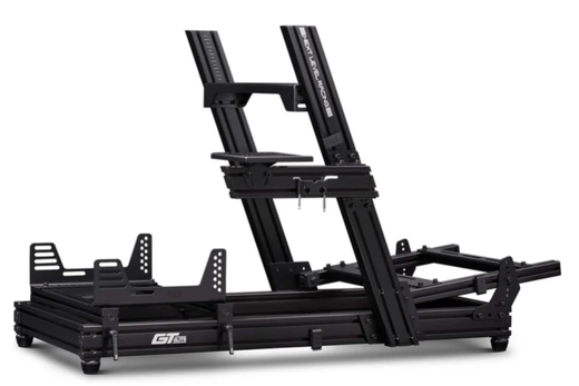 NEXT LEVEL RACING GTELITE COCKPIT WHEEL PLATE EDT