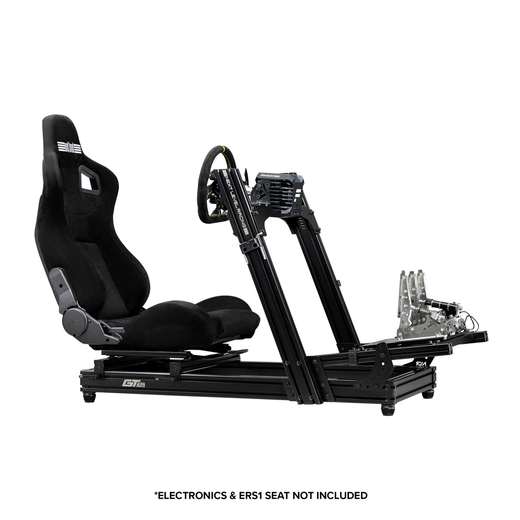 NEXT LEVEL RACING GTELITE LITE FRONT&SIDE MOUNT EDITION