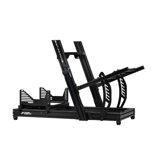 NEXT LEVEL RACING F-GT ELITE LITE WHEEL PLATE EDITION