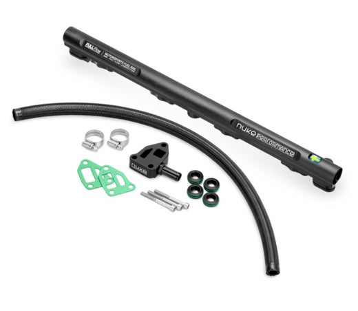 NUKE Polttoainekisko Nissan SR20DET (S14/S15)