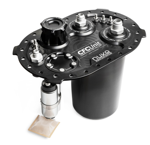 NUKE CFC-yksikk&ouml; (STANDARD)