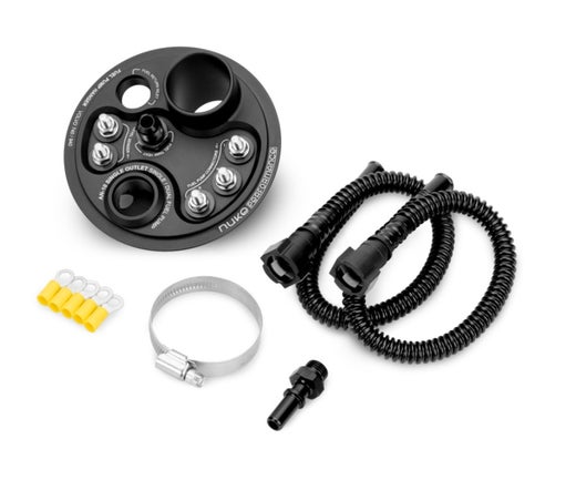 NUKE Volvo 740/940 pumppuyksikk&ouml;