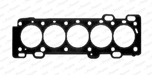 PAYEN Kannentiiviste 84.50mm, Volvo B5244/B5254