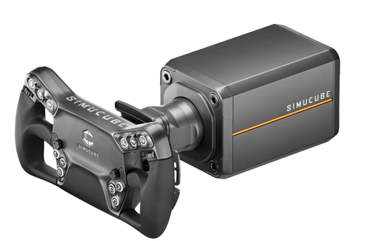 SIMUCUBE 3 PRO + SAVU SPORT BUNDLE