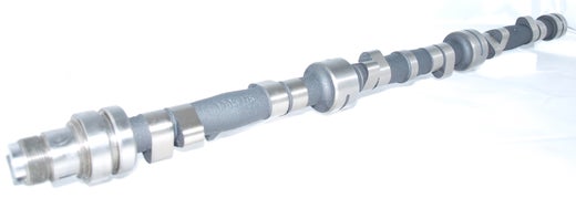 Nokka-akseli (imu/pako) BMW M30 (ei motronic)