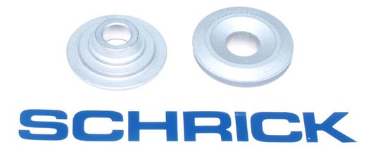 SCHRICK Retainer (23.6x17.4mm) ylempi