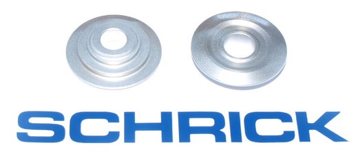 SCHRICK Retainer (22.8x16.6mm) ylempi