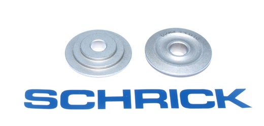 SCHRICK Retainer (23.6x16.8mm) ylempi