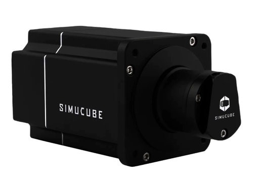 SIMUCUBE 2 PRO WHEELBASE