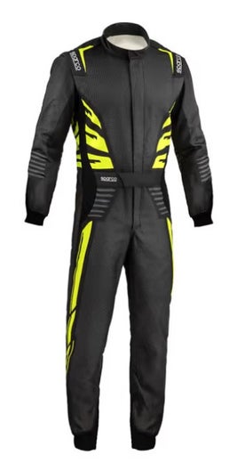 SPARCO INFINITY 5.0 (FIA) -ajopuku