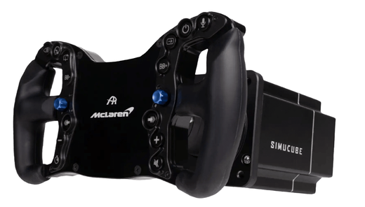 SIMUCUBE 2 SPORT + ASCHER ARTURA SPORT BUNDLE