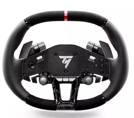 THRUSTMASTER HYPERCAR WHELL ADD-ON