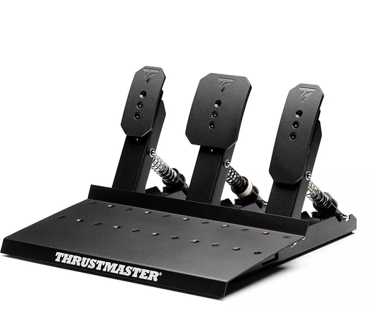 THRUSTMASTER RACELINE PEDALS III -polkimet
