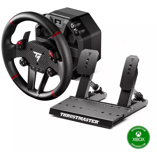 THRUSTMASTER T598-X (PC/XBOX) -ratti-/poljinyhdistelm&auml;