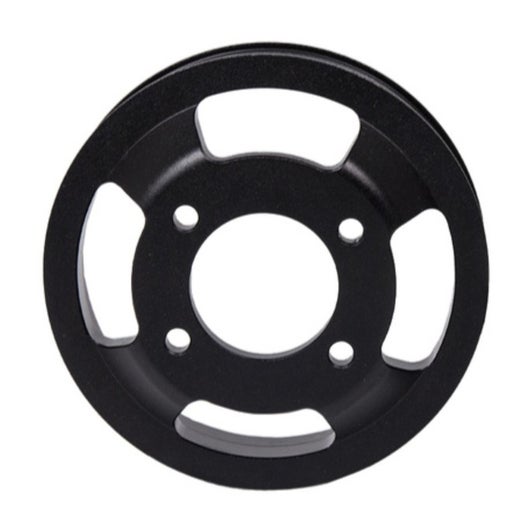 TURBOWORKS Vesipumpun hihnapy&ouml;r&auml; BMW M52/M54