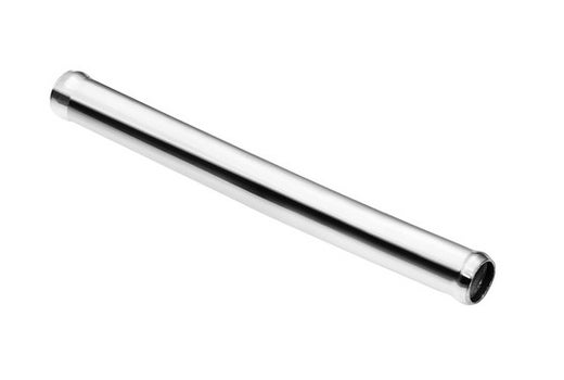 TURBOWORKS Alumiiniputki (suora) 20cm